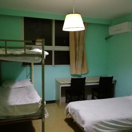 25°C Four Season Youth Hostel Thanh Đảo Ngoại thất bức ảnh