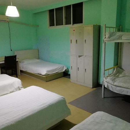 25°C Four Season Youth Hostel Thanh Đảo Ngoại thất bức ảnh